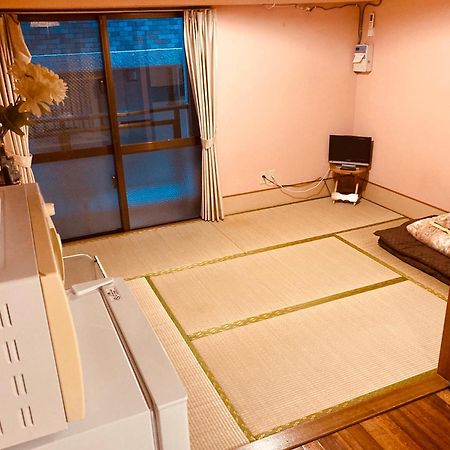 Hostel Hakuseiso Νάχα Εξωτερικό φωτογραφία