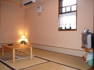 Hostel Hakuseiso Νάχα Δωμάτιο φωτογραφία